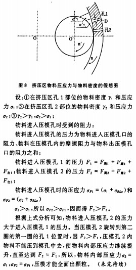 颗粒机 颗粒机