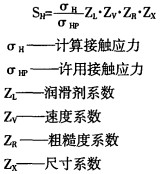 搅拌机混合机公式 搅拌机混合机公式