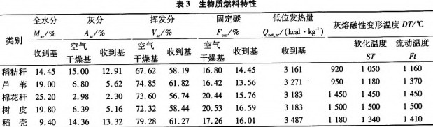 生物质锅炉 生物质锅炉