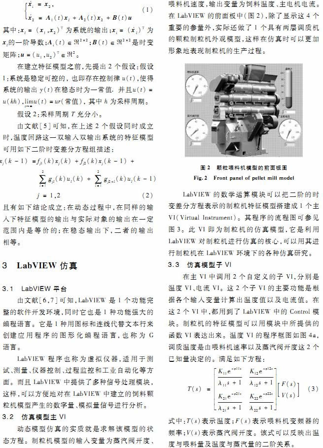颗粒机秸秆压块机 颗粒机秸秆压块机