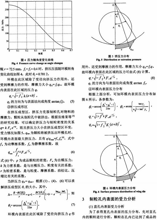 木屑颗粒机秸秆压块机 木屑颗粒机秸秆压块机