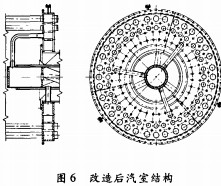 烘干机干燥室 烘干机干燥室