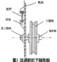 斗式提升机 斗式提升机