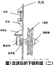 斗式提升机输送机 斗式提升机输送机