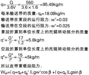 皮带输送机 皮带输送机