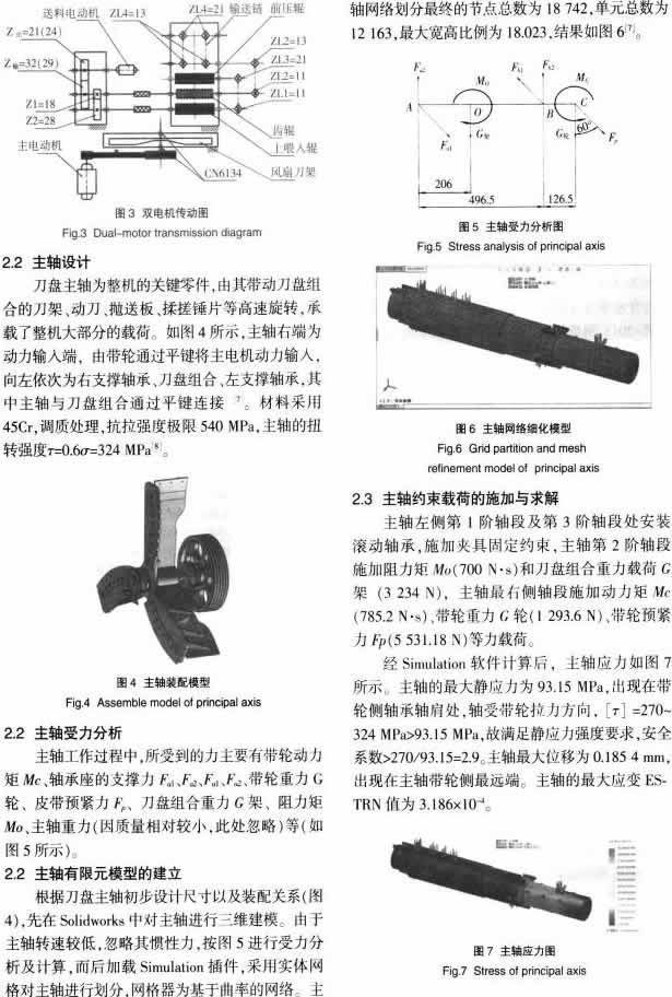 秸秆揉搓机 秸秆揉搓机