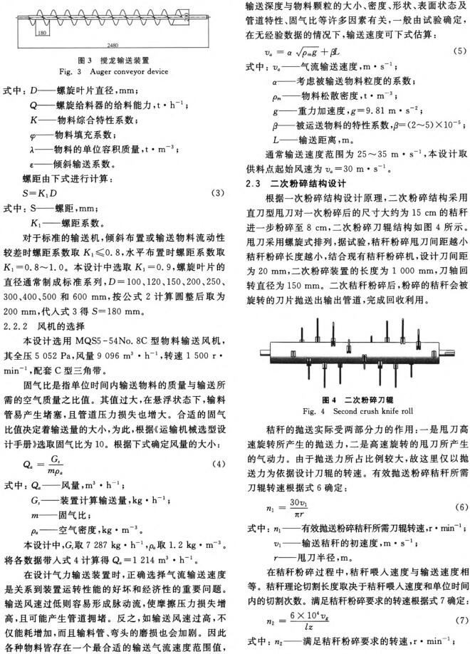 秸秆粉碎机 秸秆粉碎机