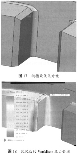 环模键槽优化 环模键槽优化